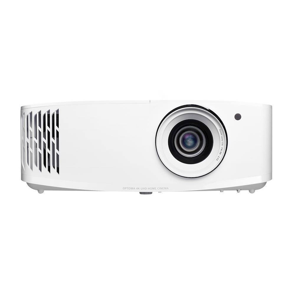 OPTOMA UHD38X