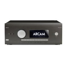 ARCAM AV41 HDMI 2.1 AV Processor ARCAM AV41 HDMI 2.1 AV Processor