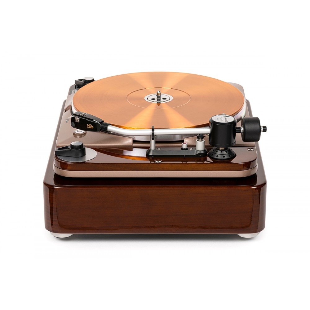 THORENS TD 124 DD 140th Anniversary