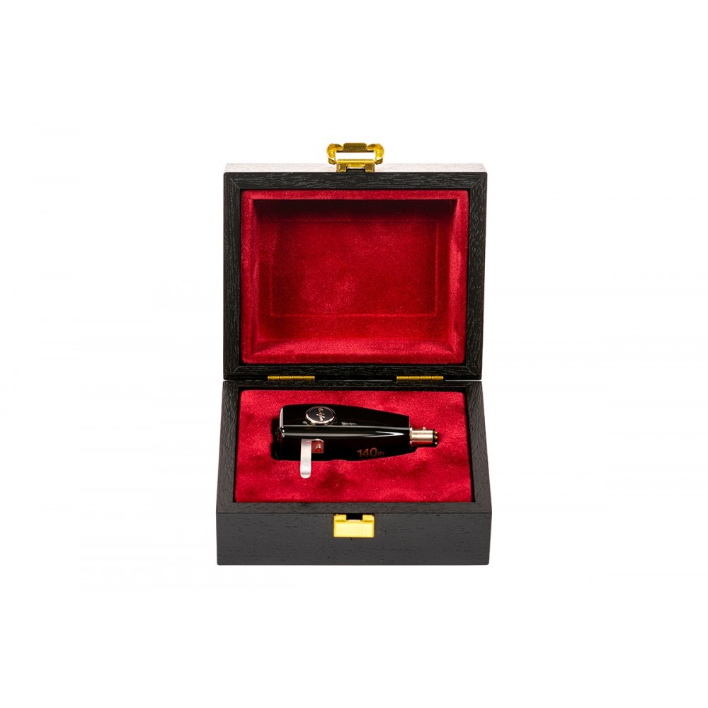 THORENS TD 124 DD 140th Anniversary