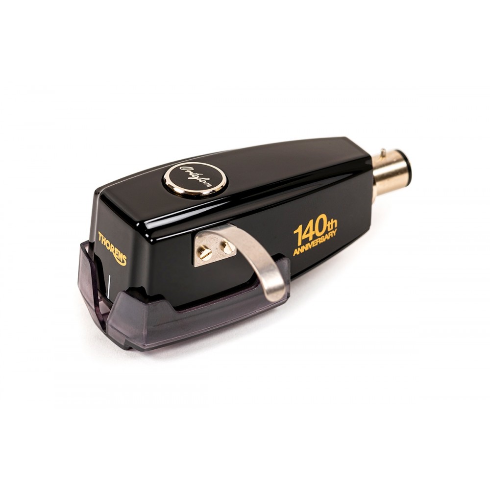 THORENS TD 124 DD 140th Anniversary