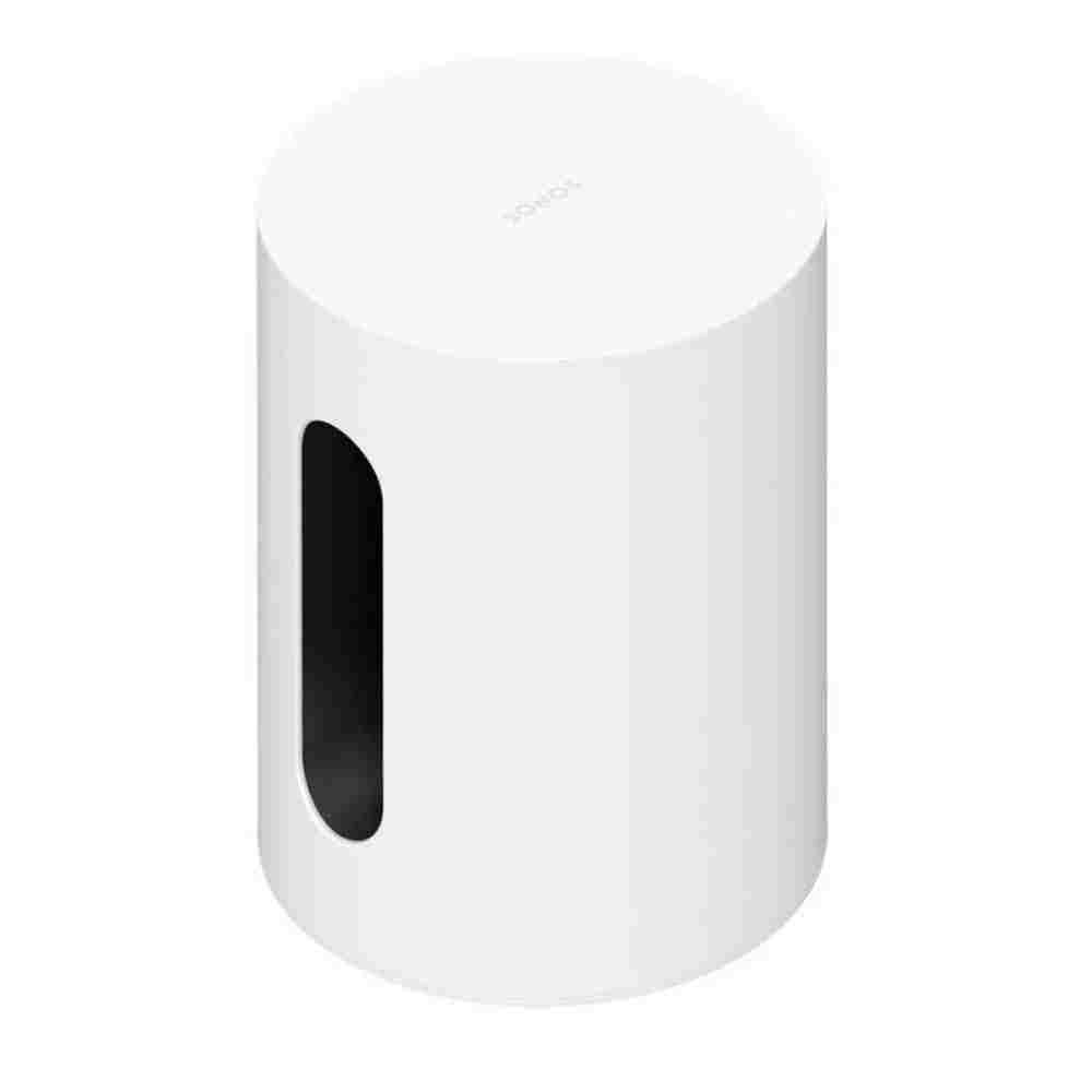 SONOS SET Beam 5.1 (Beam Gen2 + 2xOne SL + SUB Mini) WHITE SONOS SET Beam 5.1 (Beam Gen2 + 2xOne SL + SUB Mini) WHITE