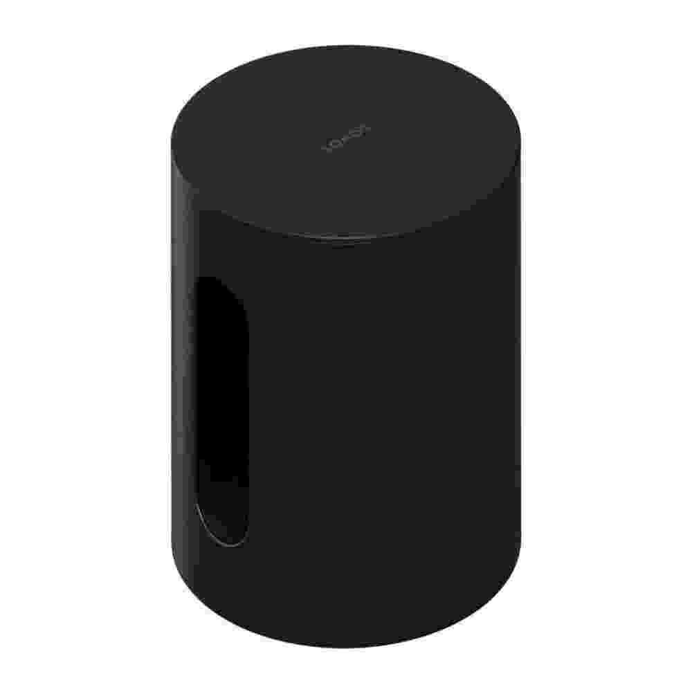 SONOS SET Beam 5.1 (Beam Gen2 + 2xOne SL + SUB Mini) BLACK SONOS SET Beam 5.1 (Beam Gen2 + 2xOne SL + SUB Mini) BLACK