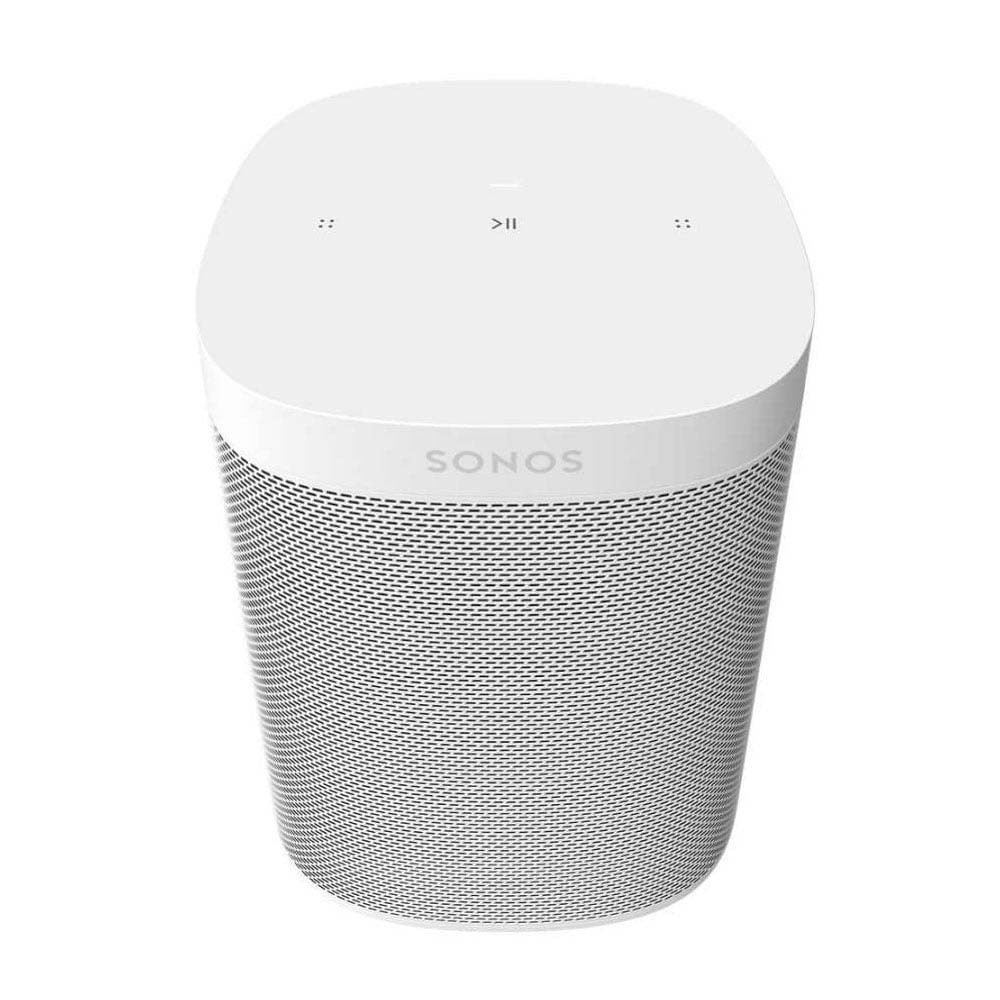 SONOS SET Beam 5.1 (Beam Gen2 + 2xOne SL + SUB Mini) WHITE SONOS SET Beam 5.1 (Beam Gen2 + 2xOne SL + SUB Mini) WHITE