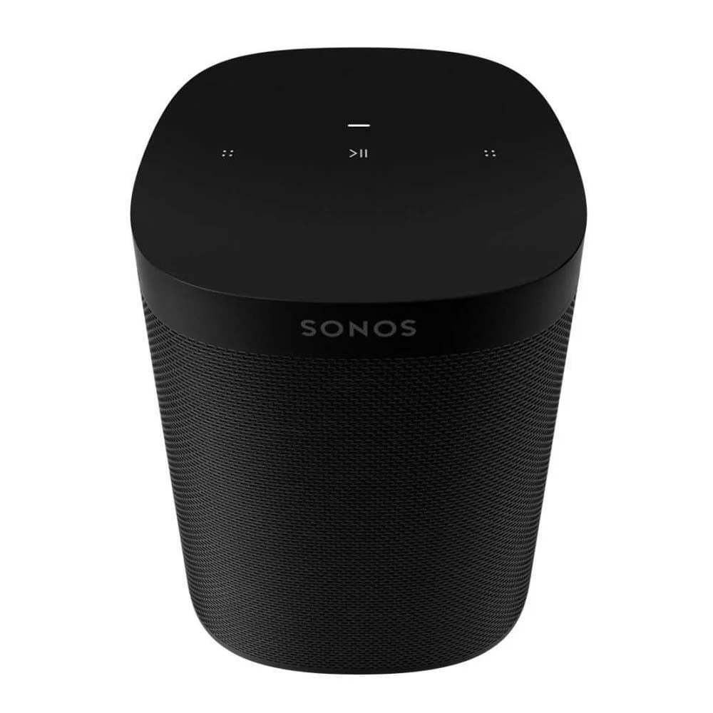 SONOS SET Beam 5.1 (Beam Gen2 + 2xOne SL + SUB Mini) BLACK SONOS SET Beam 5.1 (Beam Gen2 + 2xOne SL + SUB Mini) BLACK