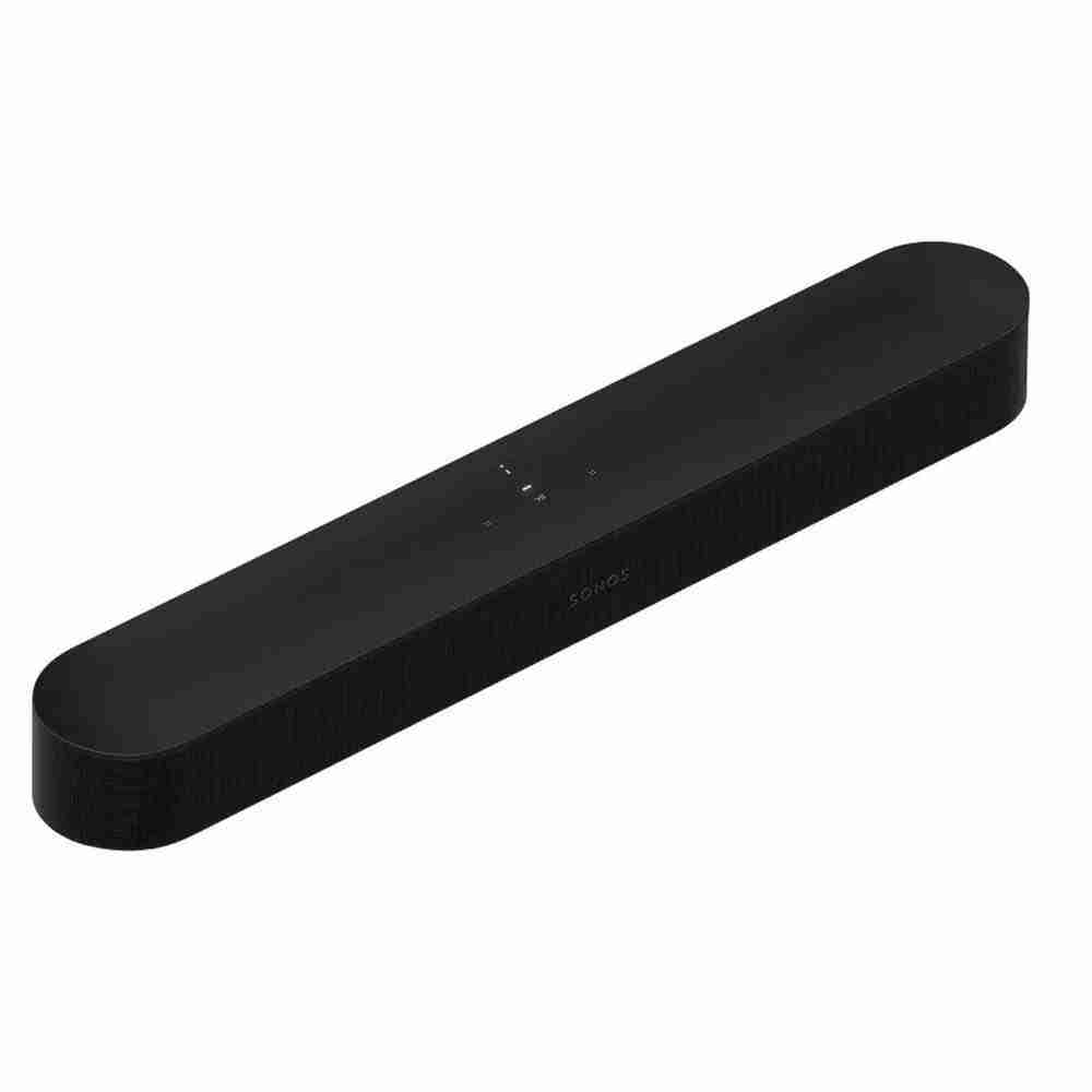 SONOS SET Beam 5.1 (Beam Gen2 + 2xOne SL + SUB Mini) BLACK SONOS SET Beam 5.1 (Beam Gen2 + 2xOne SL + SUB Mini) BLACK