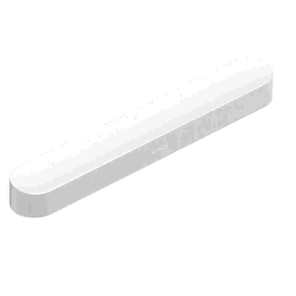 SONOS SET Beam 5.1 (Beam Gen2 + 2xOne SL + SUB Mini) WHITE SONOS SET Beam 5.1 (Beam Gen2 + 2xOne SL + SUB Mini) WHITE