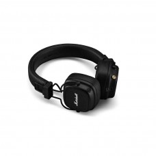 Marshall Major V Black Ακουστικά Κεφαλής Bluetooth Marshall Major V Black Ακουστικά Κεφαλής Bluetooth