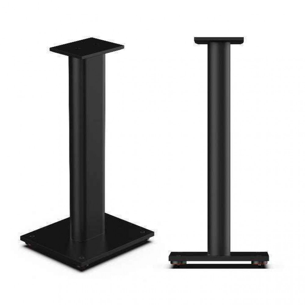 JBL Stage FS Speaker Stand (Ζεύγος) Black