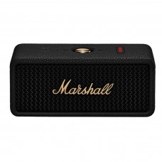 MARSHALL EMBERTON III (BLACK AND BRASS)