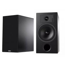 Indiana Line Tesi 3 Black