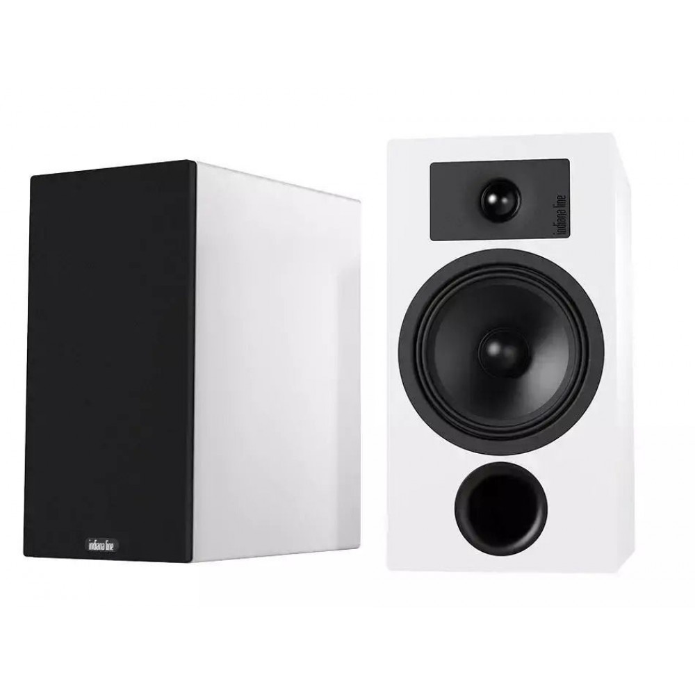 Indiana Line Tesi 3 White