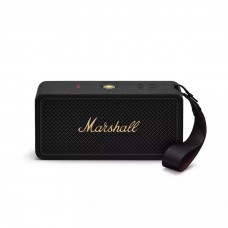Marshall Middleton II Black and Brass