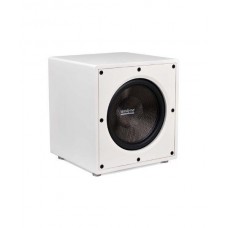 Velodyne Acoustics VI-Q 10 Active Subwoofer 10'' 450W RMS White Velodyne Acoustics VI-Q 10 Active Subwoofer 10'' 450W RMS White