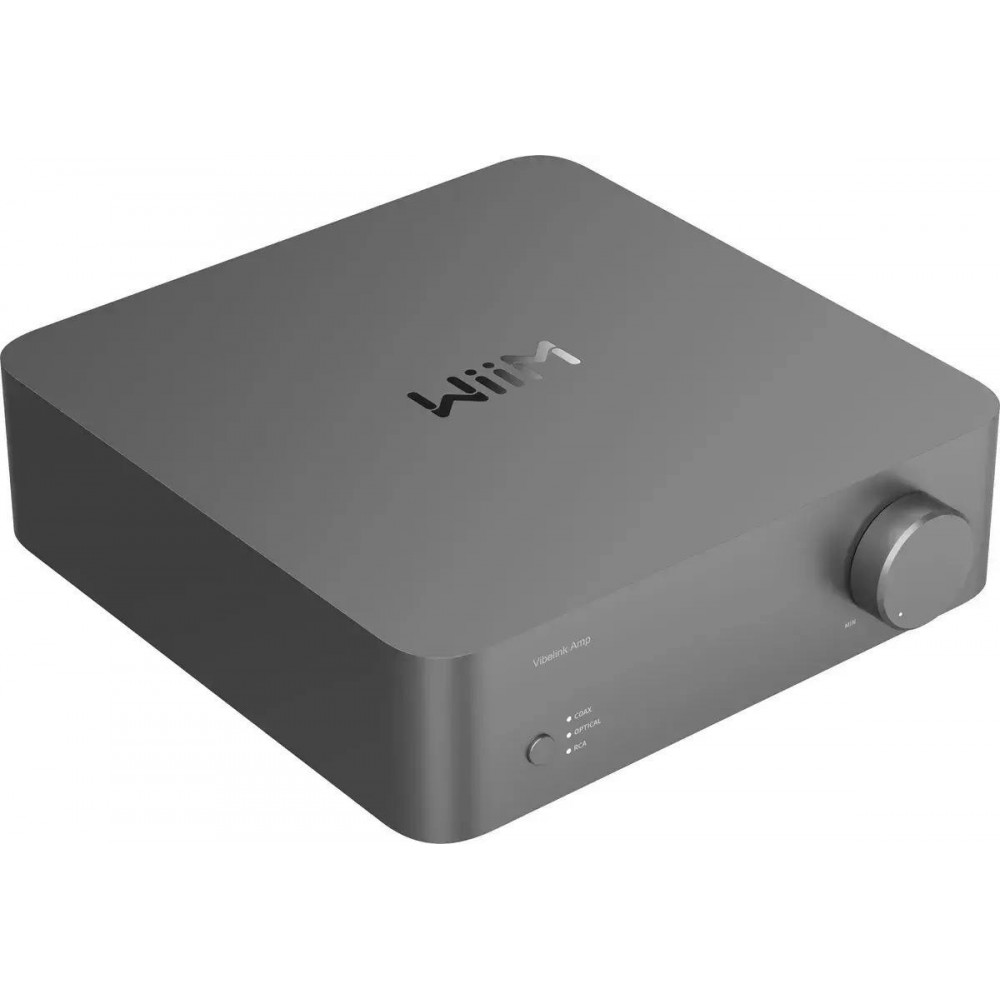 WIIM VIBERLINK AMP WIIM VIBERLINK AMP