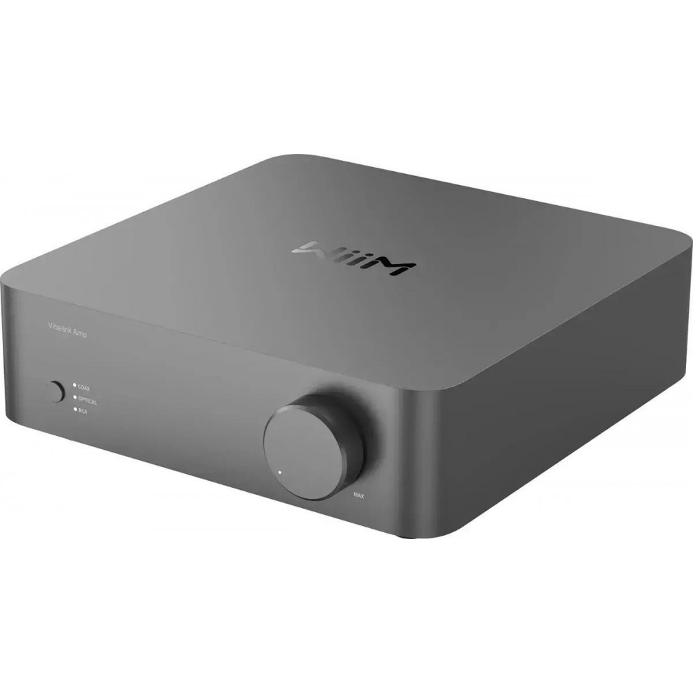 WIIM VIBERLINK AMP WIIM VIBERLINK AMP