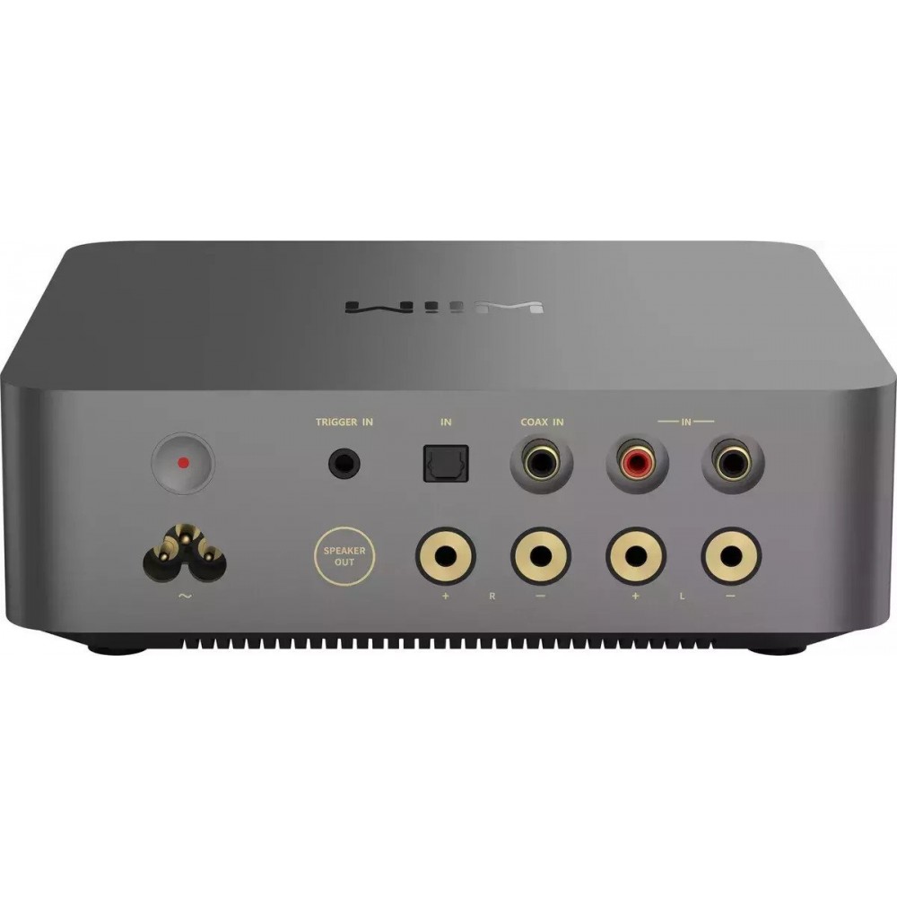 WIIM VIBERLINK AMP WIIM VIBERLINK AMP