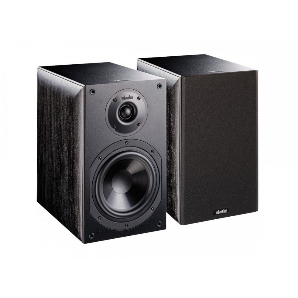 Indiana Line Nota 260 X Black