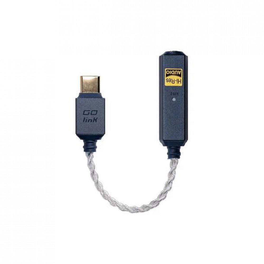 IFi Audio GO link 2 IFi Audio GO link 2