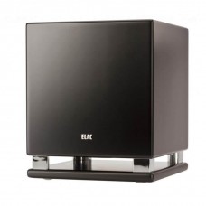 ELAC SUB 2030 10" Satin Black