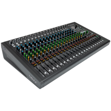 Mackie Onyx24 Αναλογική Κονσόλα