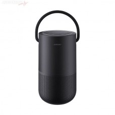 Bose Portable Home Speaker Black
