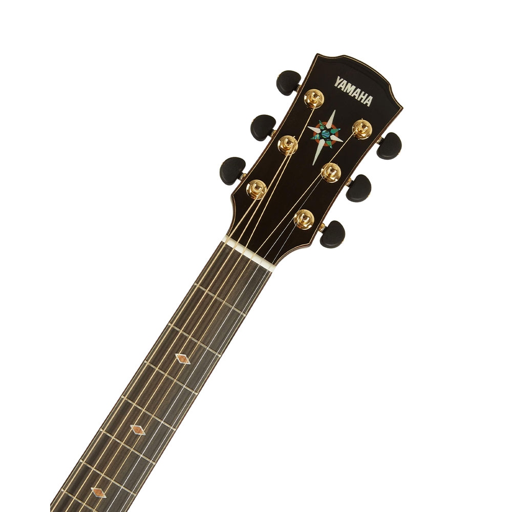 YAMAHA CPX1200II VSB  Ηλεκτροακουστική Κιθάρα