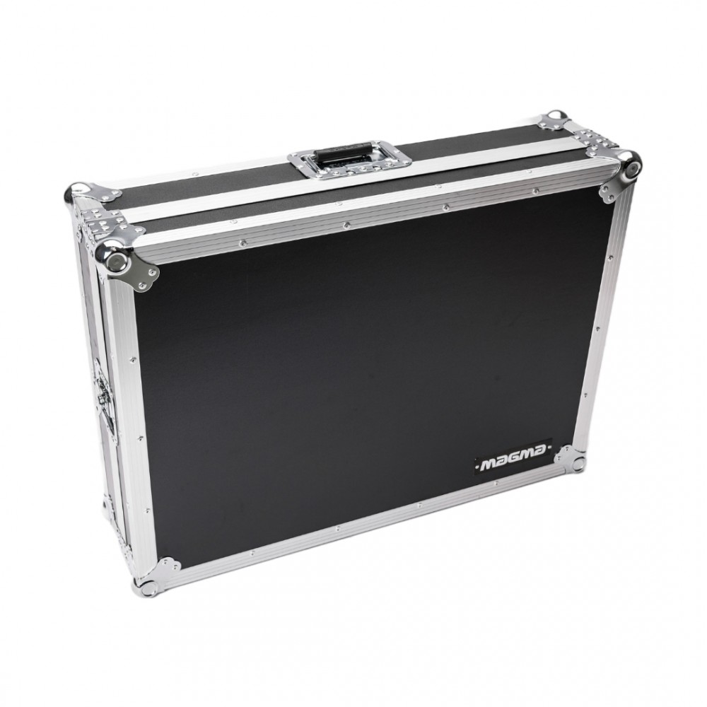 Magma DJ-Controller Case Prime 4 Ασημί