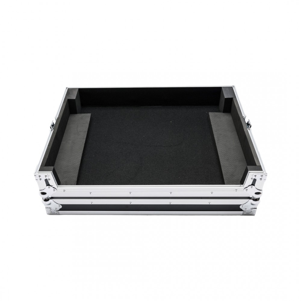 Magma DJ-Controller Case Prime 4 Ασημί