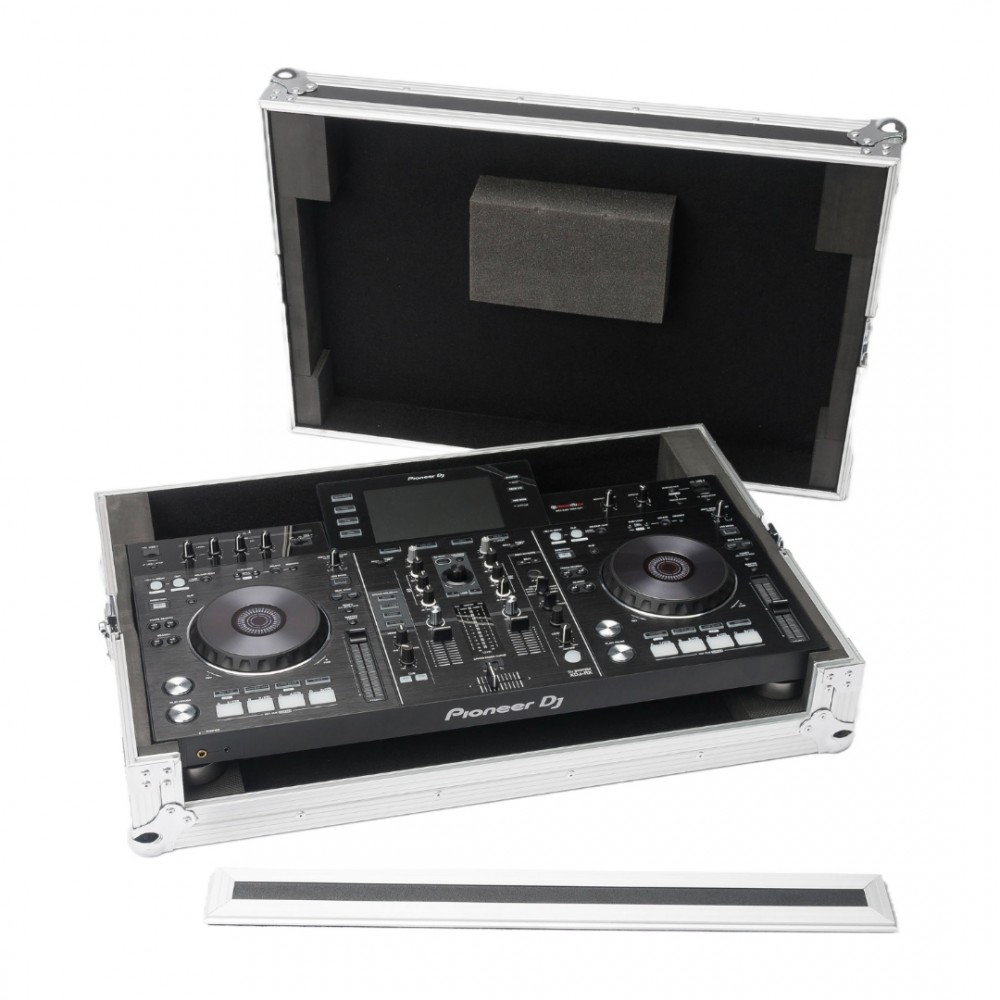 Magma DJ Controller Case XDJ-RX3/RX2