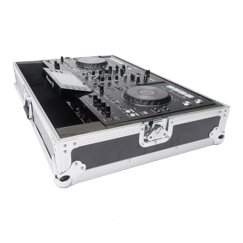Magma DJ Controller Case XDJ-RX3/RX2