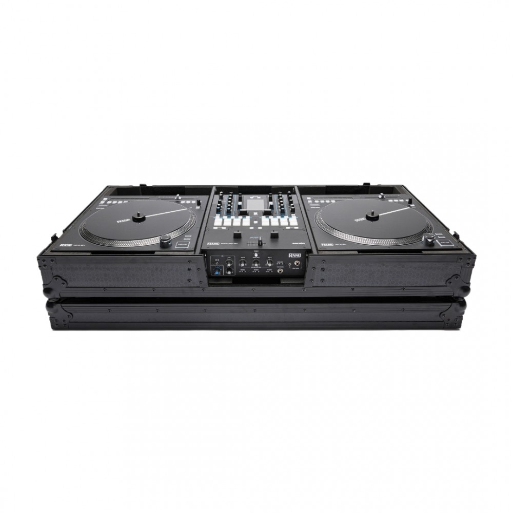 Magma Multi-Format Battle-Case Θήκη Flightcase Μαύρο