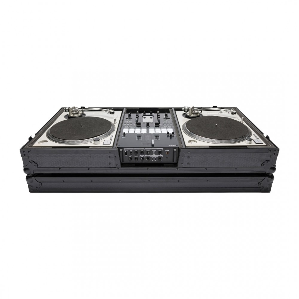 Magma Multi-Format Battle-Case Θήκη Flightcase Μαύρο