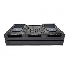 Magma Multi-Format Case Player / Mixer-Set Θήκη Flightcase Μαύρο
