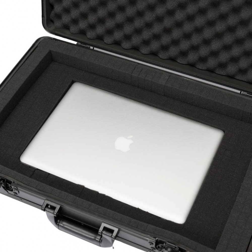 Magma Carry Lite DJ-Case XL Plus