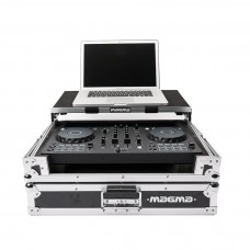 Magma Dj Controller Workstation DDJ-FLX4 / DDJ-400 Flightcase