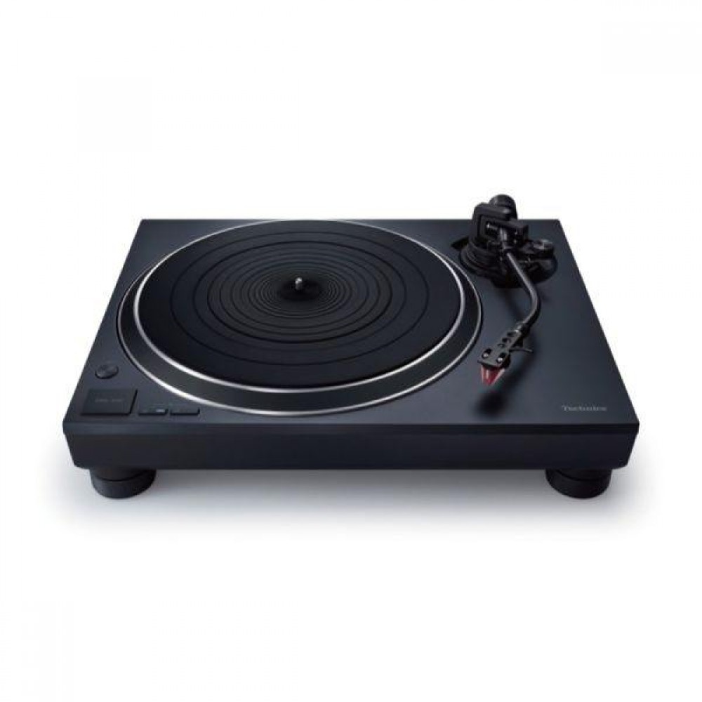 TECHNICS SL-1500C EG-K (BLACK)