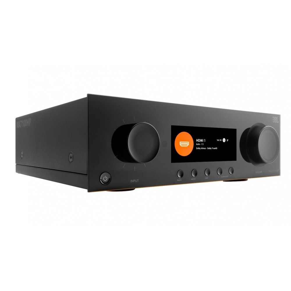 JBL 7100 HP BLACK JBL 7100 HP BLACK