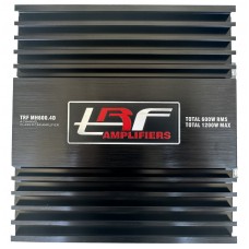 TRF MH 600.4D