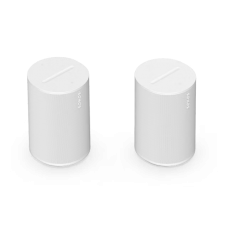 Sonos Era 100 Pro Pair (White) Sonos Era 100 Pro Pair (White)