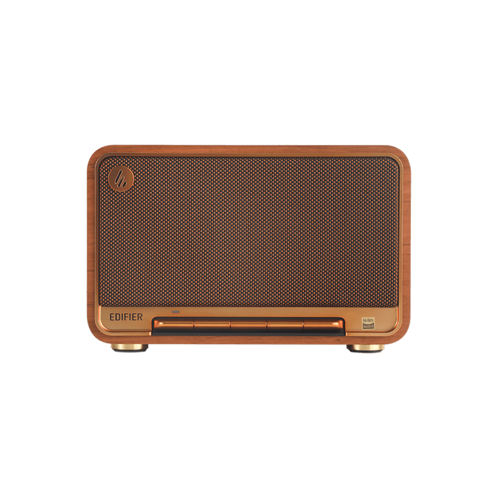 Speaker BT Edifier D32 Brown