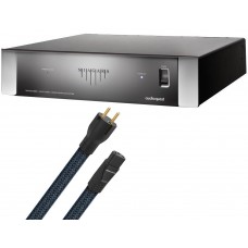 AUDIOQUEST NIAGARA & MONSOON 2m