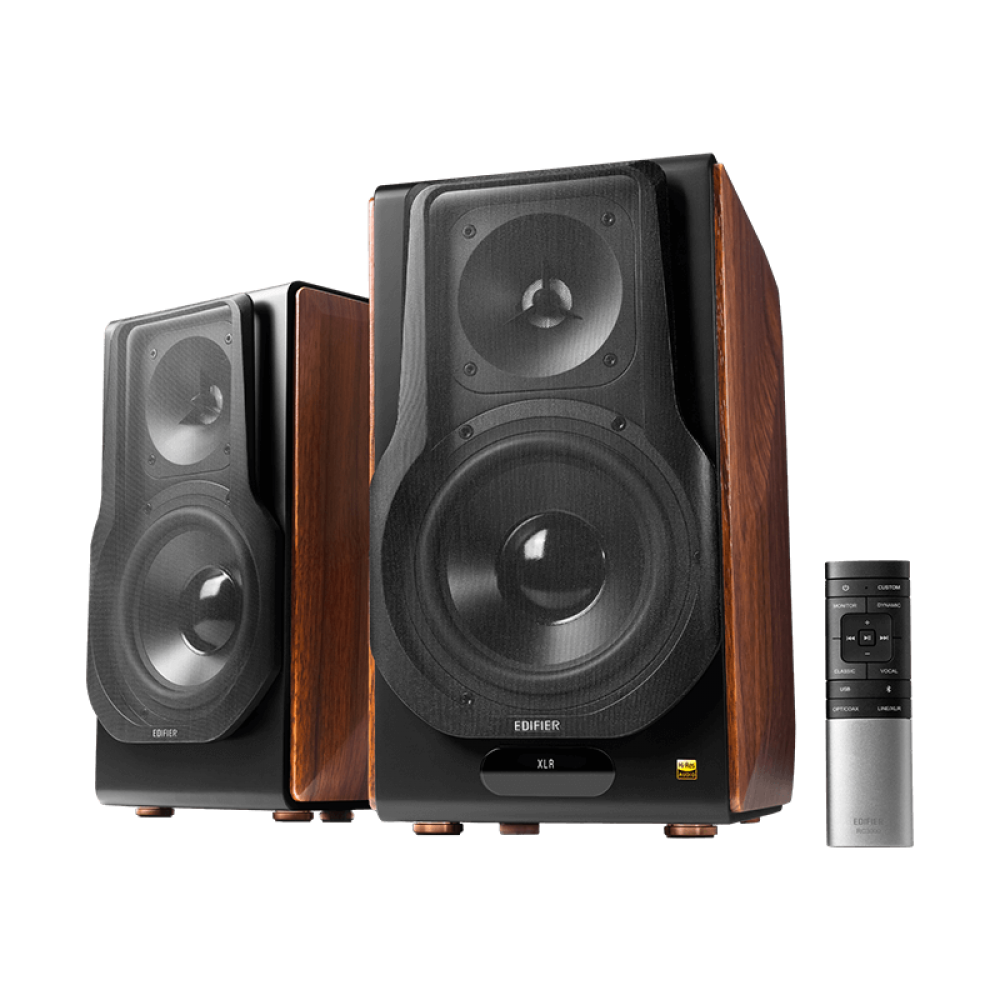 Speaker Edifier S3000MKII (ΔΙΑΘΕΣΙΜΟ ΠΡΟΣ ΑΚΡΟΑΣΗ)