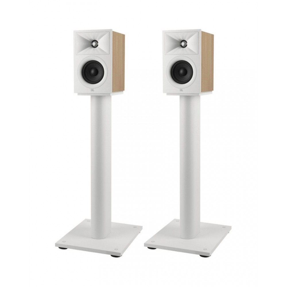 JBL Stage FS Speaker Stand (Ζεύγος) white