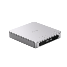 FIIO DM13 Silver