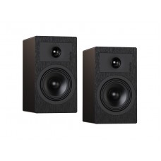 INDIANA LINE Tesi 2 BLACK