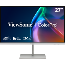 ViewSonic ColorPro VP2766-2K-W 27″ QHD IPS Monitor ViewSonic ColorPro VP2766-2K-W 27″ QHD IPS Monitor