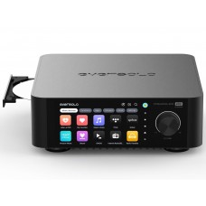 Eversolo PLAY CD Edition Eversolo PLAY CD Edition