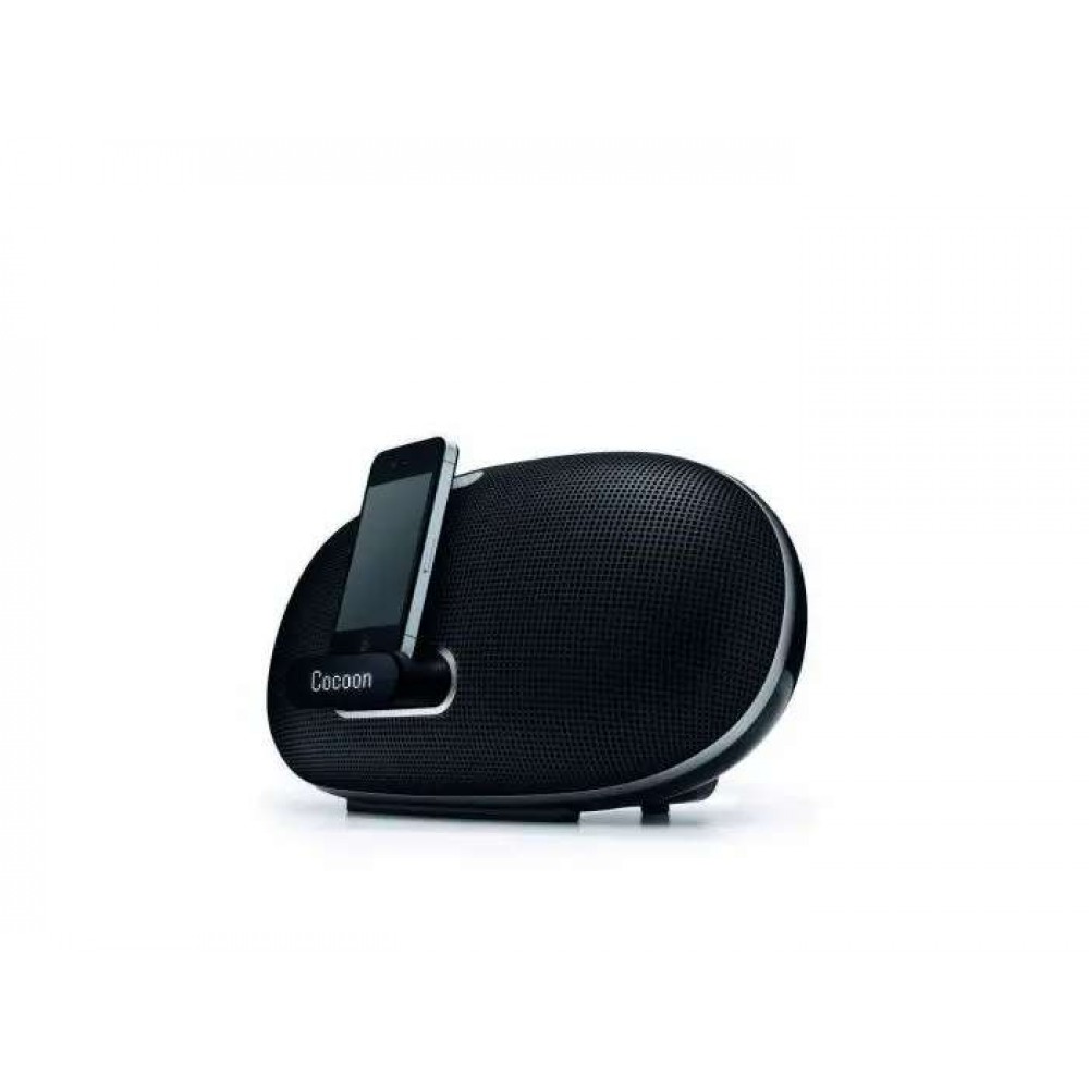 DENON DSD-300 COCOON BLACK DENON DSD-300 COCOON BLACK