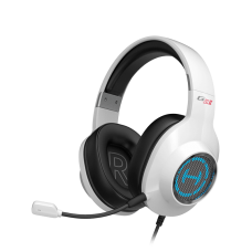 Headphones Edifier RGB USB 7.1 G2 II White